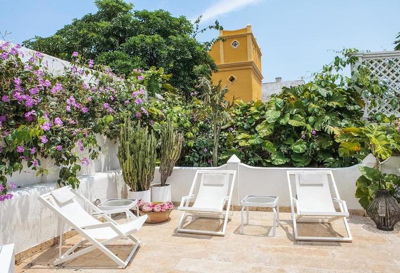 Hotel Casa Mejia | Cartagena de Indias | Bolivar | Colombia 13