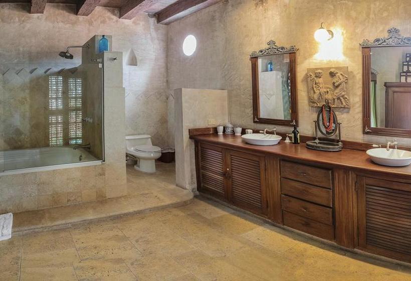 Hotel Casa Mejia | Cartagena de Indias | Bolivar | Colombia 14