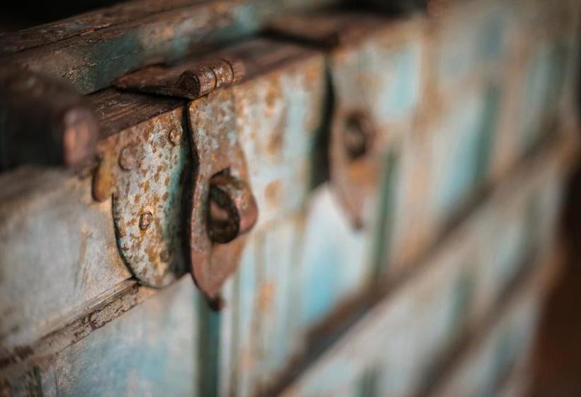 Hotel Casa Mejia | Cartagena de Indias | Bolivar | Colombia 16