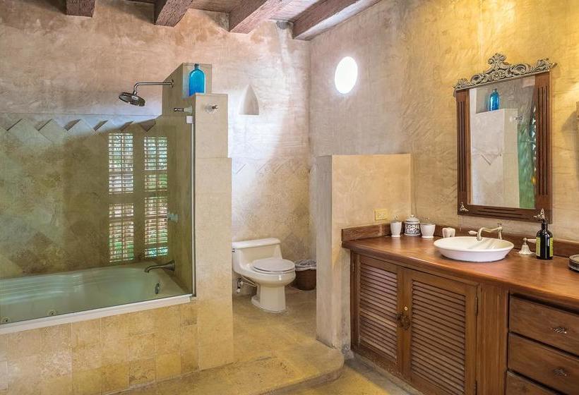 Hotel Casa Mejia | Cartagena de Indias | Bolivar | Colombia 2