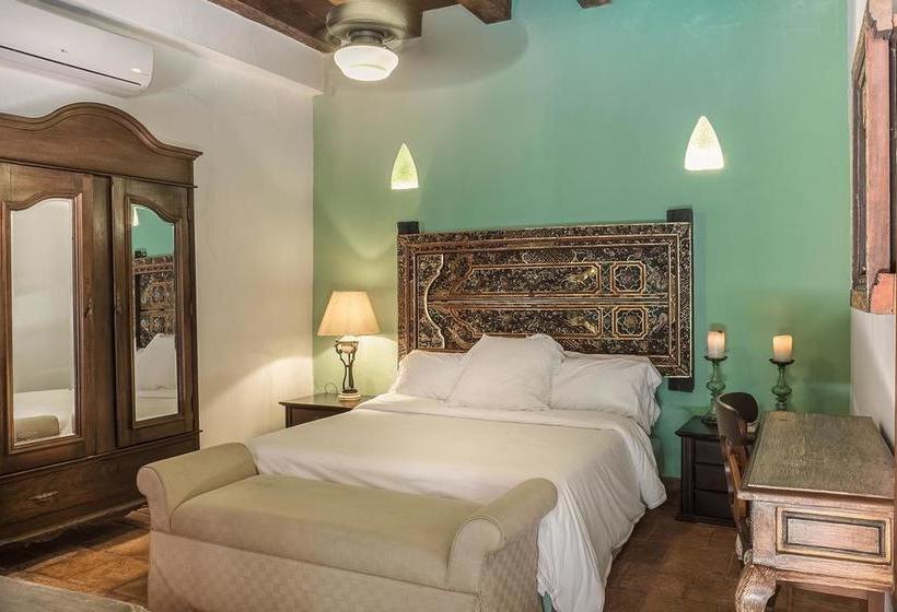 Hotel Casa Mejia | Cartagena de Indias | Bolivar | Colombia 3