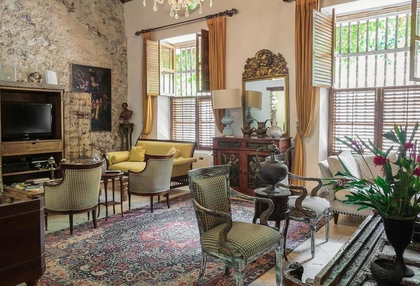 Hotel Casa Mejia | Cartagena de Indias | Bolivar | Colombia 6