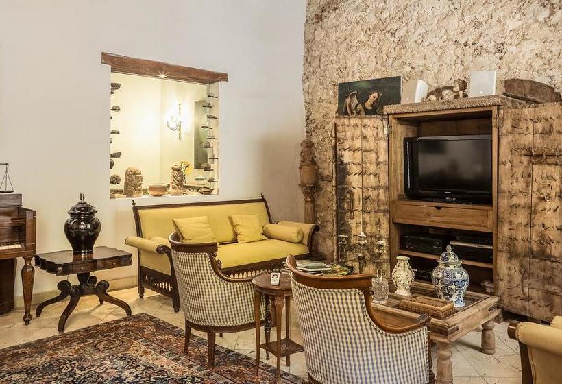 Hotel Casa Mejia | Cartagena de Indias | Bolivar | Colombia 7