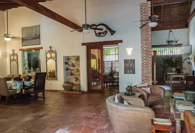 Hotel Casa Mejia | Cartagena de Indias | Bolivar | Colombia 8