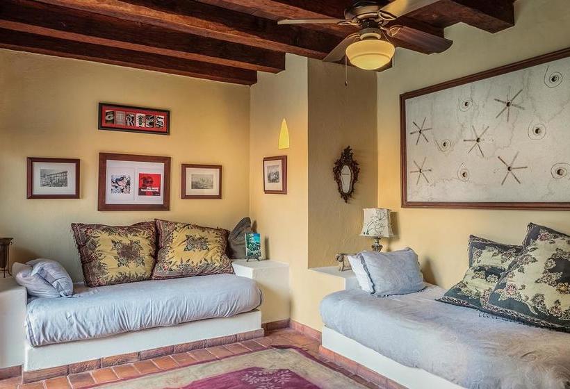 Hotel Casa Mejia | Cartagena de Indias | Bolivar | Colombia 9