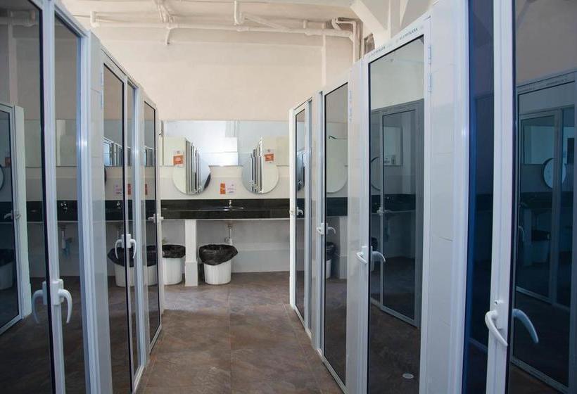 Media Luna Hostel | Cartagena de Indias | Bolivar | Colombia 10