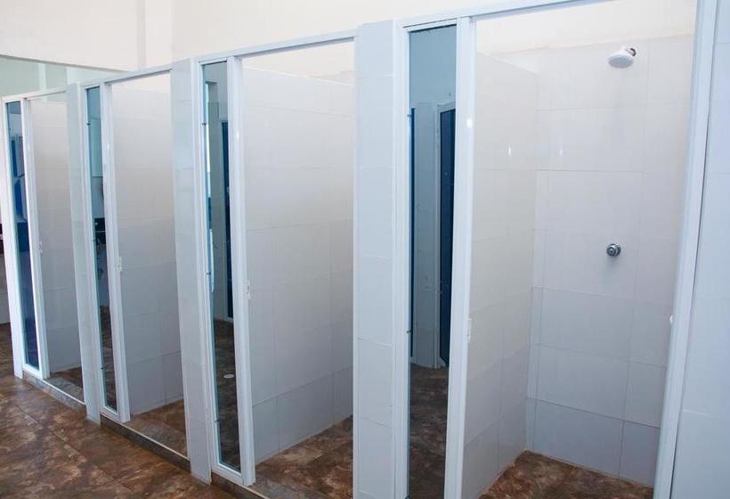 Media Luna Hostel | Cartagena de Indias | Bolivar | Colombia 11