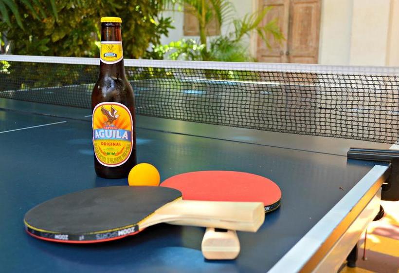 Media Luna Hostel | Cartagena de Indias | Bolivar | Colombia 16