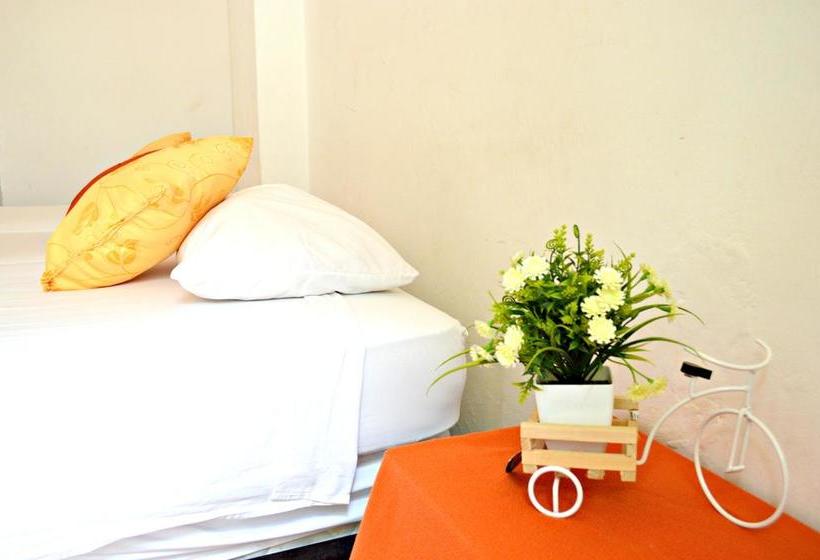 Media Luna Hostel | Cartagena de Indias | Bolivar | Colombia 17