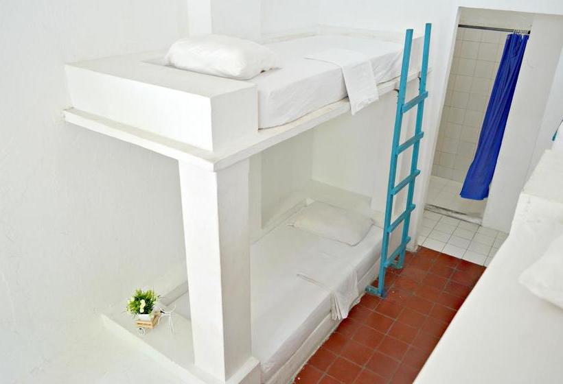 Media Luna Hostel | Cartagena de Indias | Bolivar | Colombia 20