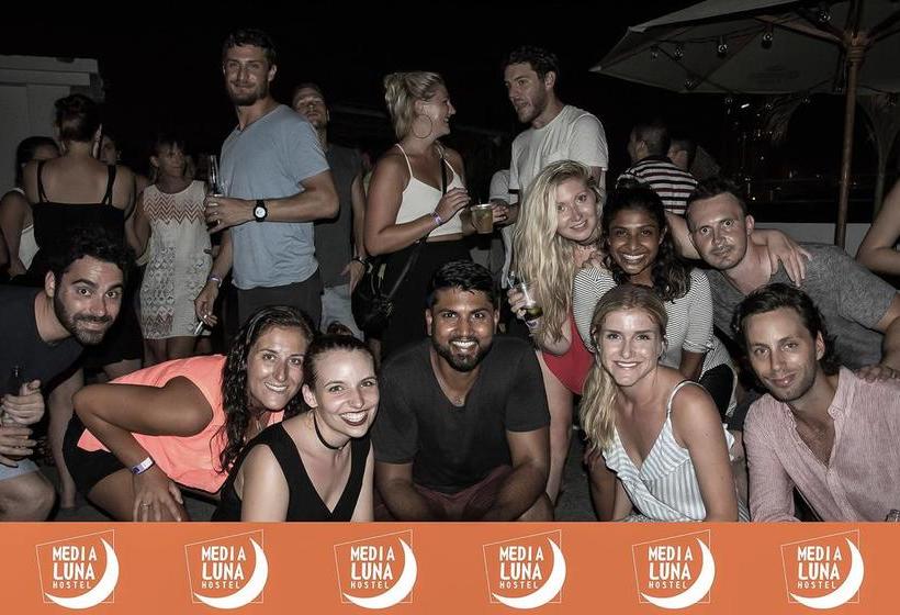 Media Luna Hostel | Cartagena de Indias | Bolivar | Colombia 5