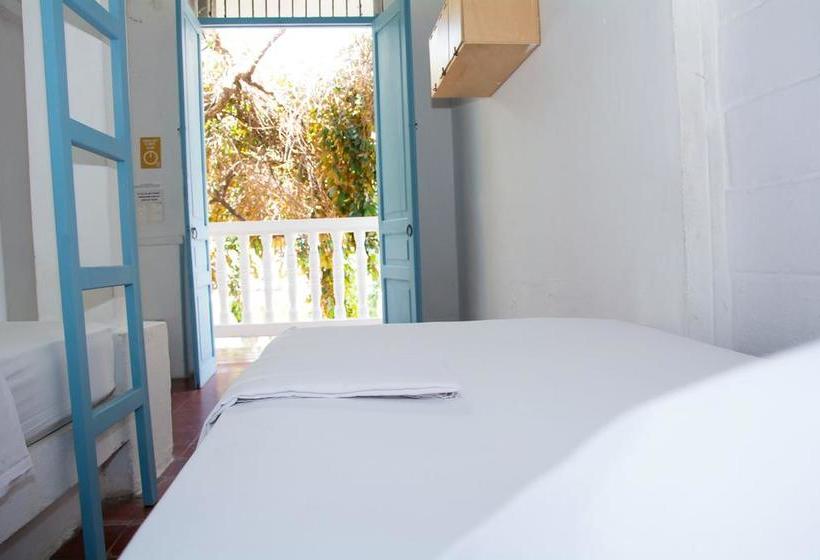 Media Luna Hostel | Cartagena de Indias | Bolivar | Colombia 6