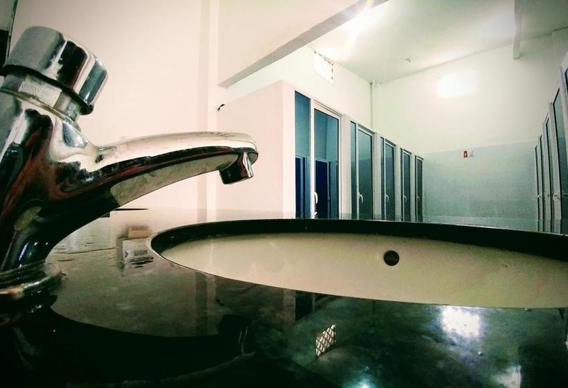 Media Luna Hostel | Cartagena de Indias | Bolivar | Colombia 9