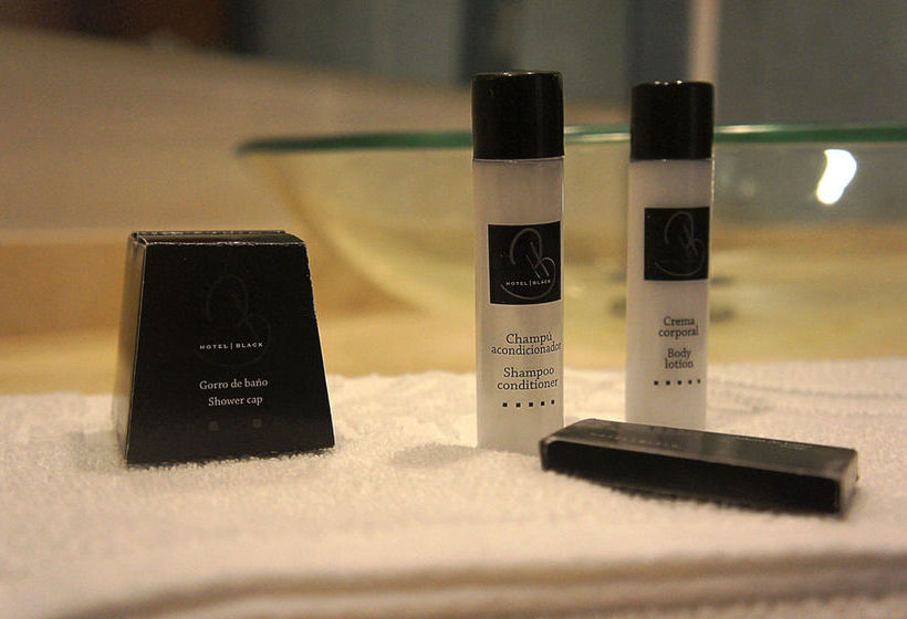 Hotel Black | Bogotá | Distrito Capital | Colombia 1