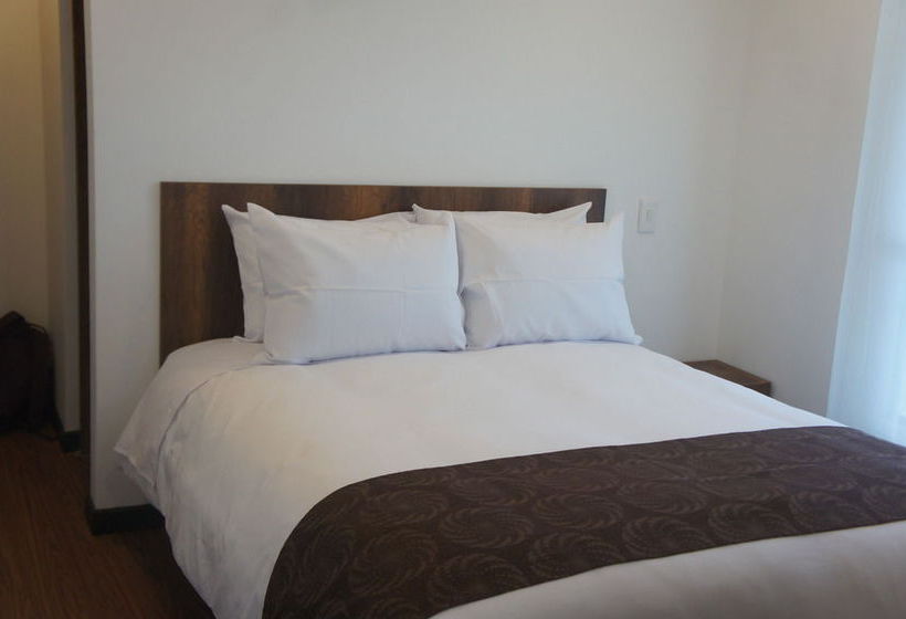 Hotel Black | Bogotá | Distrito Capital | Colombia 11