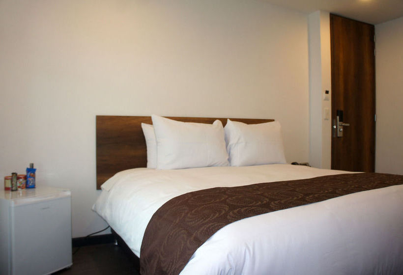 Hotel Black | Bogotá | Distrito Capital | Colombia 12