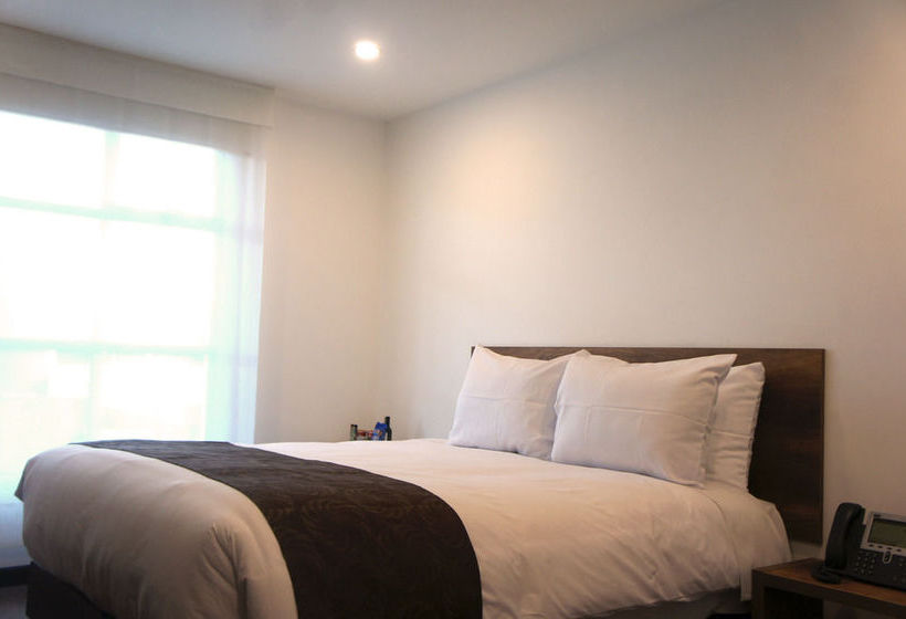 Hotel Black | Bogotá | Distrito Capital | Colombia 15