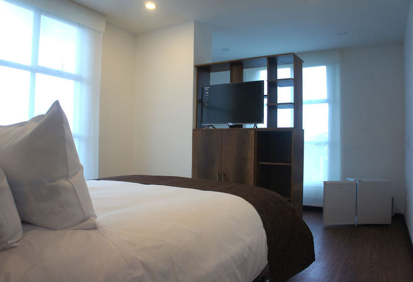 Hotel Black | Bogotá | Distrito Capital | Colombia 17