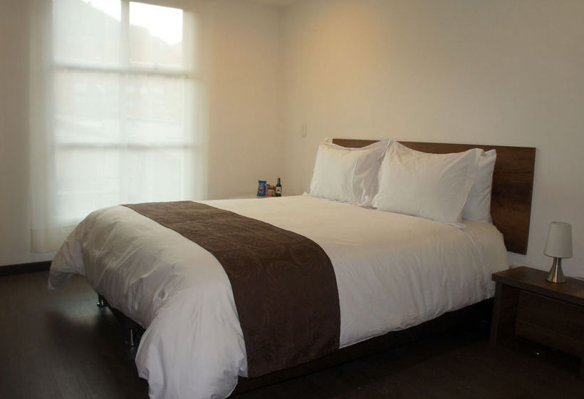 Hotel Black | Bogotá | Distrito Capital | Colombia 18