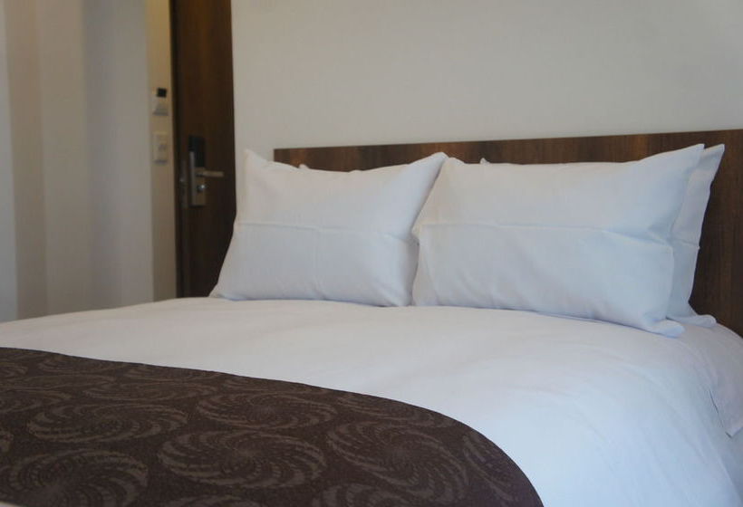 Hotel Black | Bogotá | Distrito Capital | Colombia 19