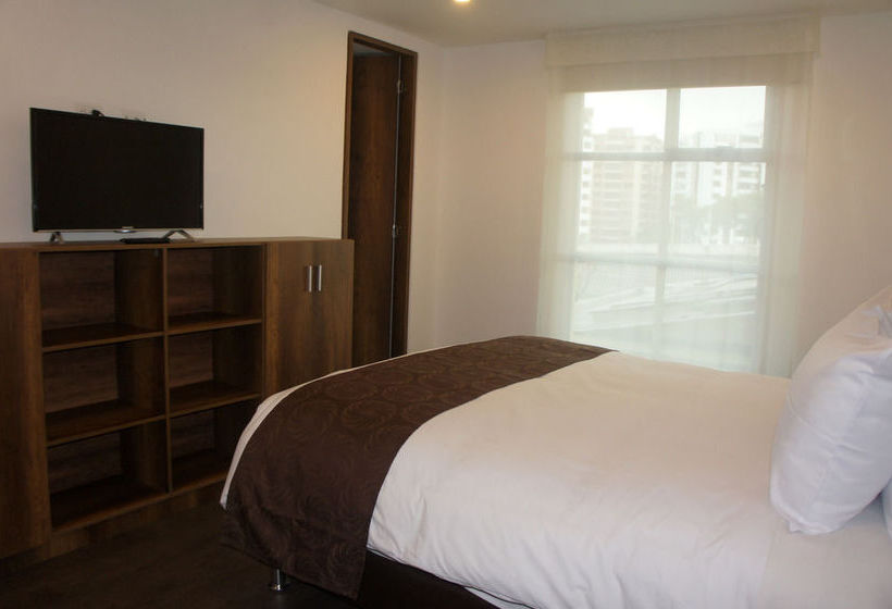 Hotel Black | Bogotá | Distrito Capital | Colombia 3