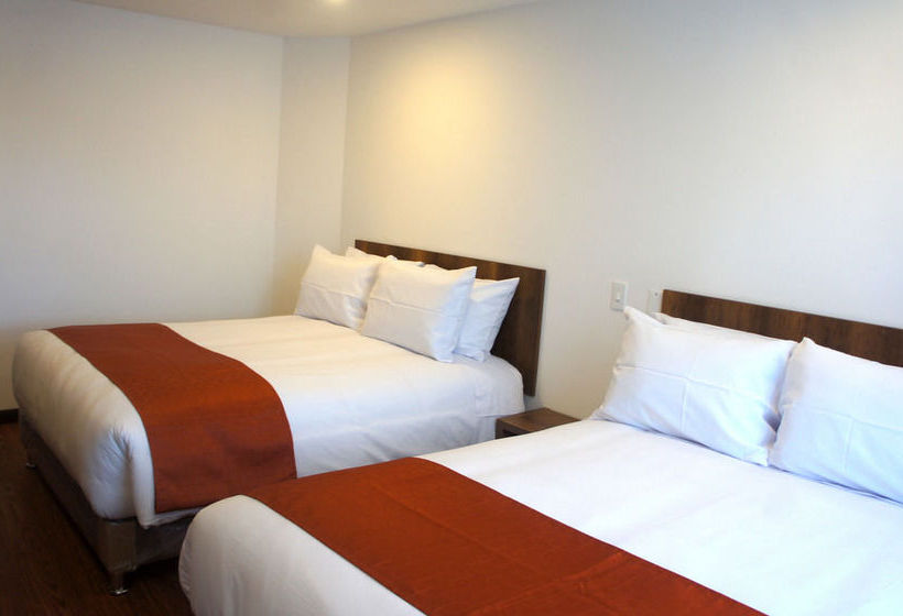 Hotel Black | Bogotá | Distrito Capital | Colombia 4