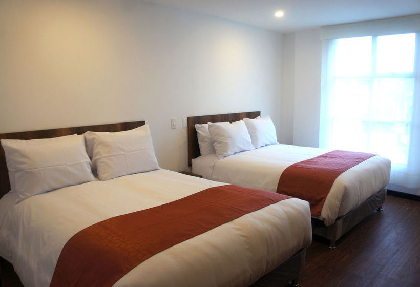 Hotel Black | Bogotá | Distrito Capital | Colombia 5