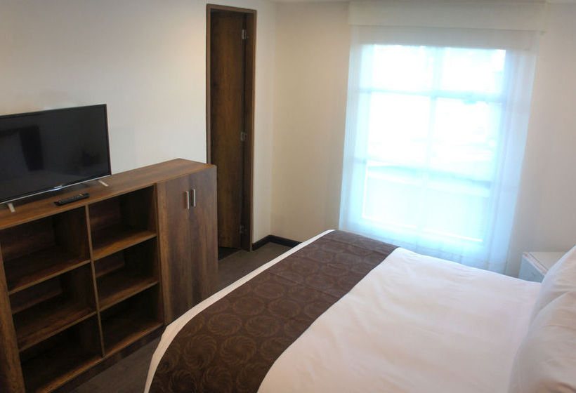 Hotel Black | Bogotá | Distrito Capital | Colombia 8