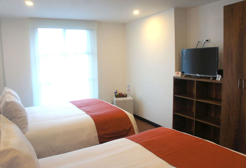 Hotel Black | Bogotá | Distrito Capital | Colombia 9