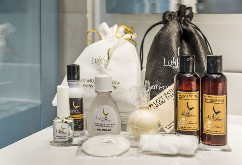 Hotel Luhho Suites Bogota | Bogotá | Distrito Capital | Colombia 1