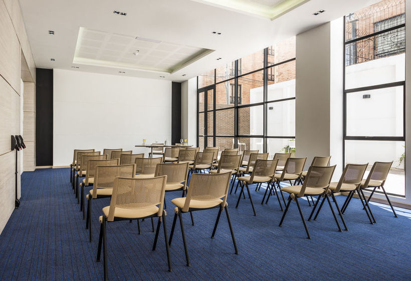 Hotel Luhho Suites Bogota | Bogotá | Distrito Capital | Colombia 10