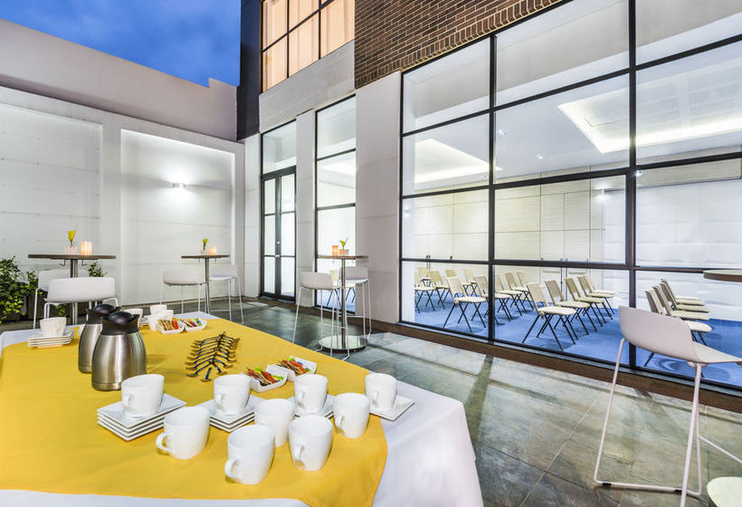 Hotel Luhho Suites Bogota | Bogotá | Distrito Capital | Colombia 11