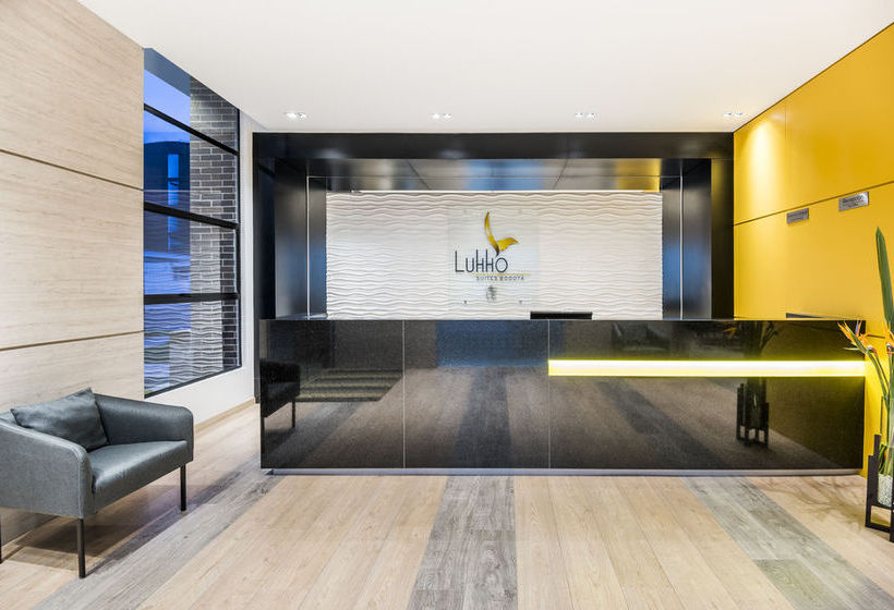 Hotel Luhho Suites Bogota | Bogotá | Distrito Capital | Colombia 12