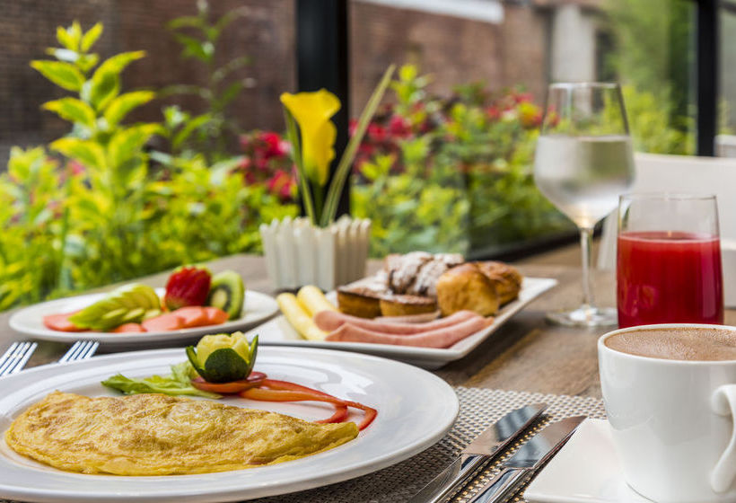 Hotel Luhho Suites Bogota | Bogotá | Distrito Capital | Colombia 13