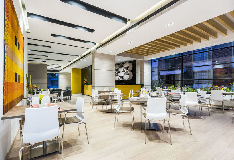 Hotel Luhho Suites Bogota | Bogotá | Distrito Capital | Colombia 14