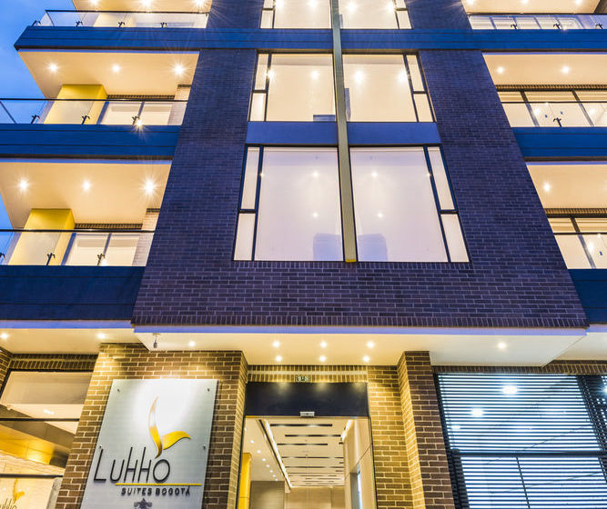 Hotel Luhho Suites Bogota | Bogotá | Distrito Capital | Colombia 18