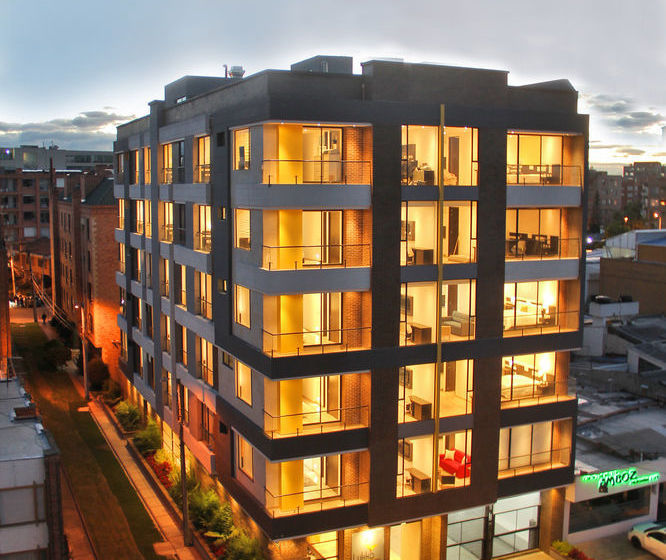 Hotel Luhho Suites Bogota | Bogotá | Distrito Capital | Colombia 19