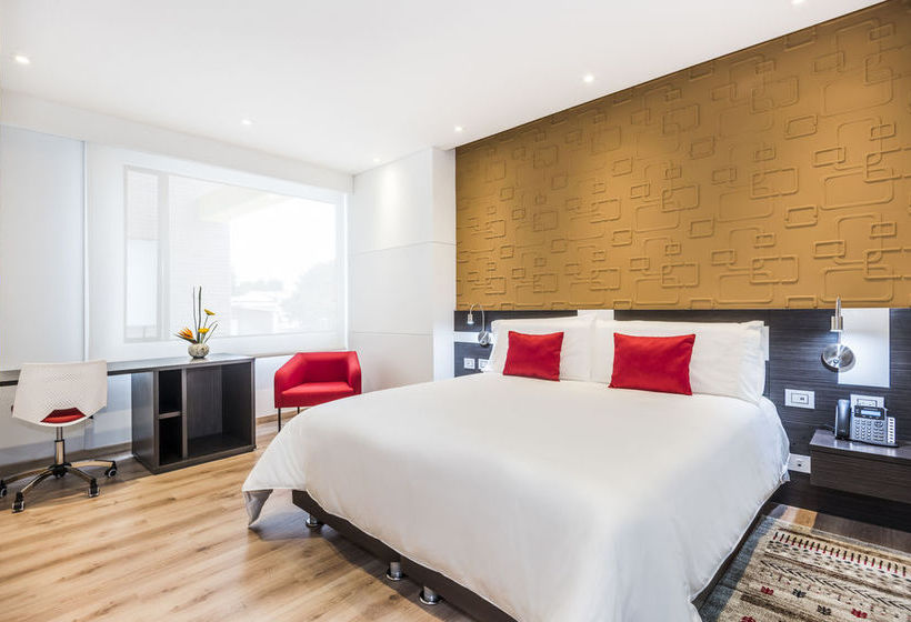Hotel Luhho Suites Bogota | Bogotá | Distrito Capital | Colombia 2