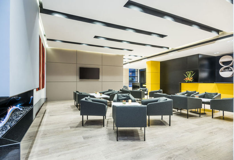 Hotel Luhho Suites Bogota | Bogotá | Distrito Capital | Colombia 3