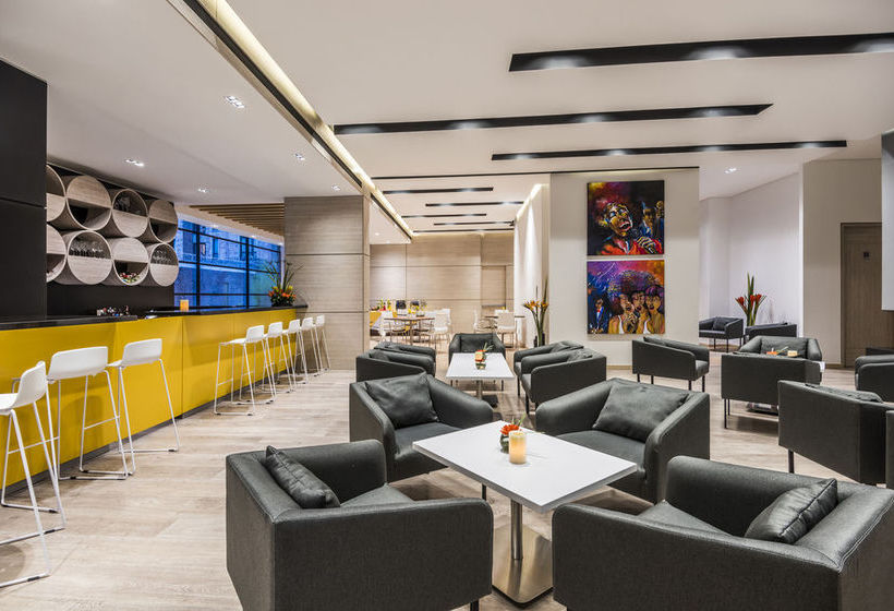 Hotel Luhho Suites Bogota | Bogotá | Distrito Capital | Colombia 4