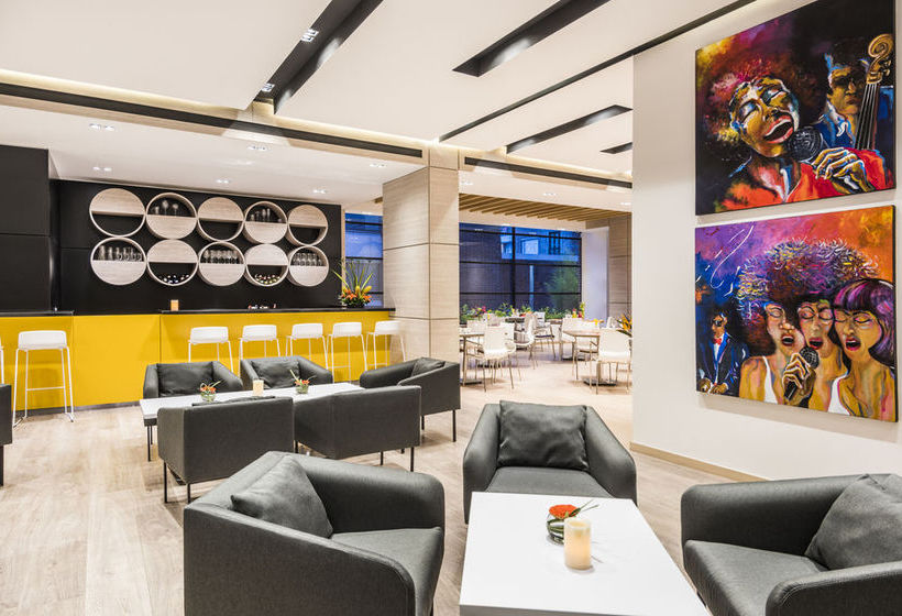 Hotel Luhho Suites Bogota | Bogotá | Distrito Capital | Colombia 5