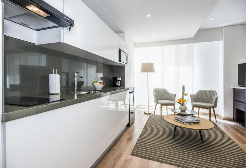 Hotel Luhho Suites Bogota | Bogotá | Distrito Capital | Colombia 6