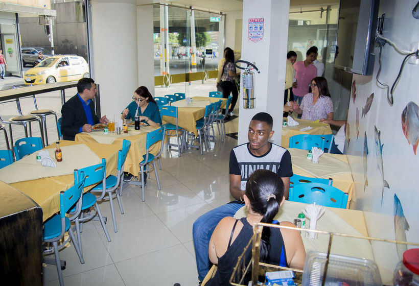 Hotel Medellin Kapital | Medellín | Antioquia | Colombia 1