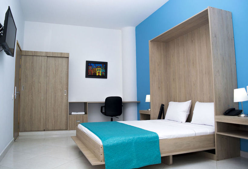 Hotel Medellin Kapital | Medellín | Antioquia | Colombia 10