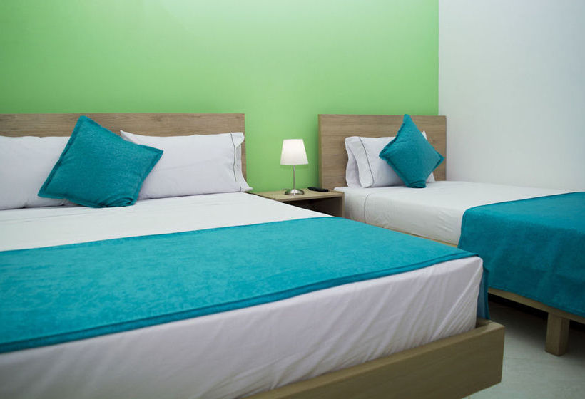 Hotel Medellin Kapital | Medellín | Antioquia | Colombia 11