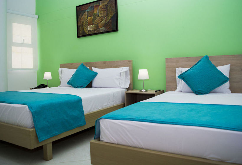 Hotel Medellin Kapital | Medellín | Antioquia | Colombia 12