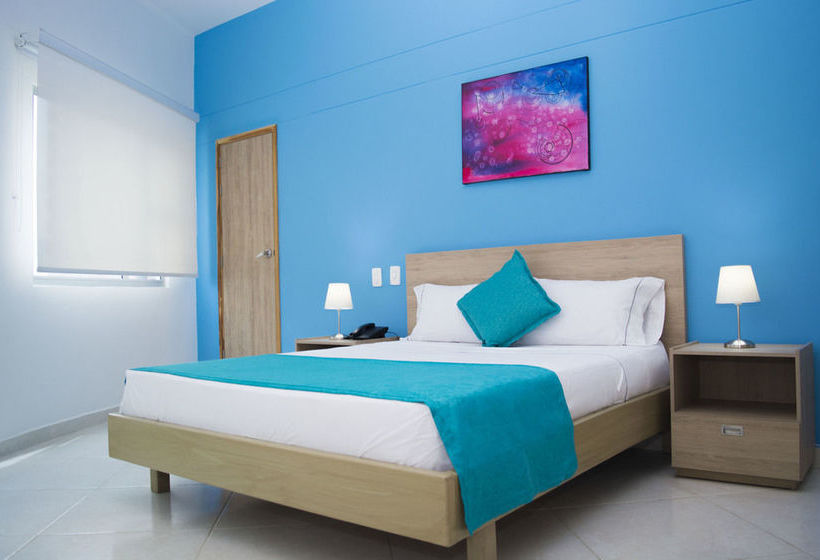 Hotel Medellin Kapital | Medellín | Antioquia | Colombia 13