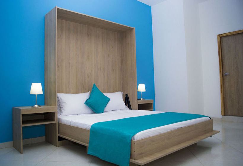 Hotel Medellin Kapital | Medellín | Antioquia | Colombia 14