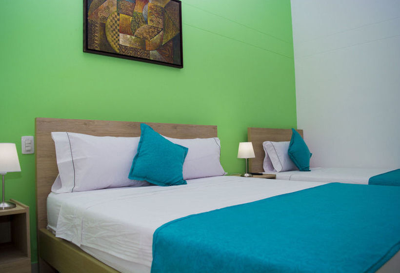 Hotel Medellin Kapital | Medellín | Antioquia | Colombia 16