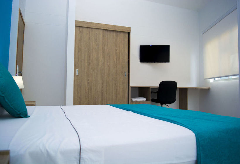 Hotel Medellin Kapital | Medellín | Antioquia | Colombia 17